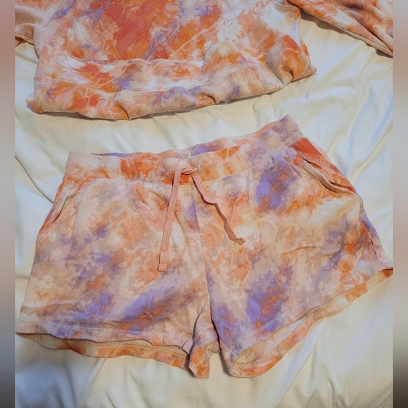 Matching Sweat Set (size medium) - Picture 8 of 10